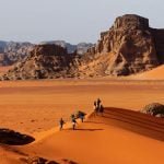 Discover Morocco: The Perfect Time to Visit​