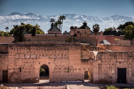 The Grand tour of Morocco | 14 Days, 13 Nights